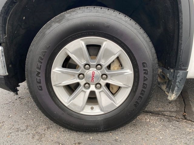 GMC Sierra 1500 Pro Short Box 4WD 2023