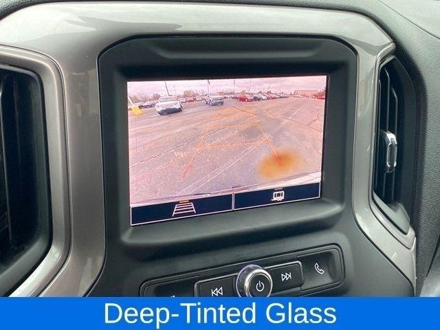 GMC Sierra 1500 Pro Short Box 4WD 2023