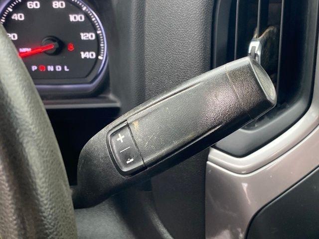 GMC Sierra 1500 Pro Short Box 4WD 2023