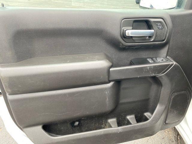 GMC Sierra 1500 Pro Short Box 4WD 2023