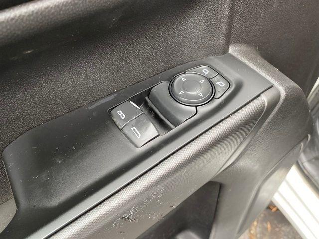 GMC Sierra 1500 Pro Short Box 4WD 2023