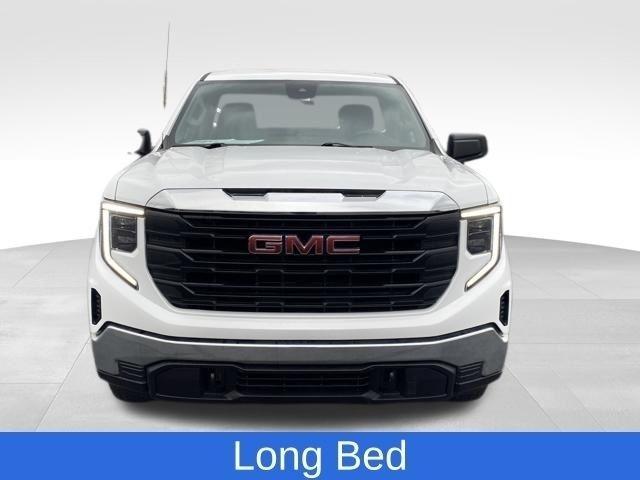GMC Sierra 1500 Pro Short Box 4WD 2023