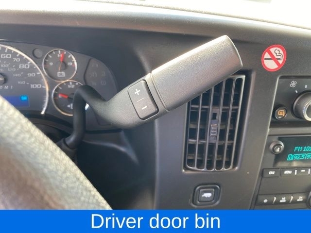 GMC Savana G2500 Extended Cargo 2024