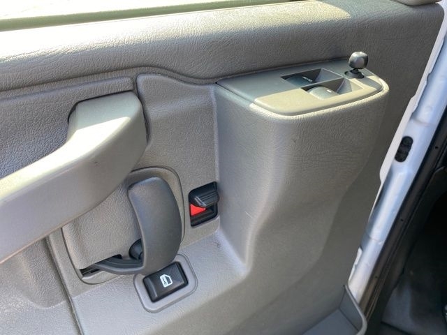 GMC Savana G2500 Extended Cargo 2024