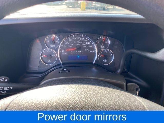 GMC Savana G2500 Extended Cargo 2024