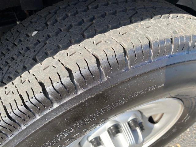 GMC Savana G2500 Extended Cargo 2024