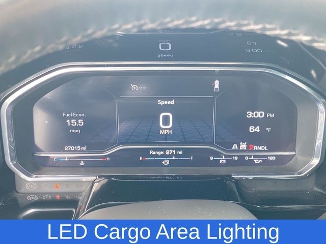 GMC Sierra 1500 SLE Crew Cab 4WD 2024