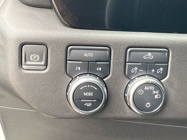 GMC Sierra 1500 SLE Crew Cab 4WD 2024