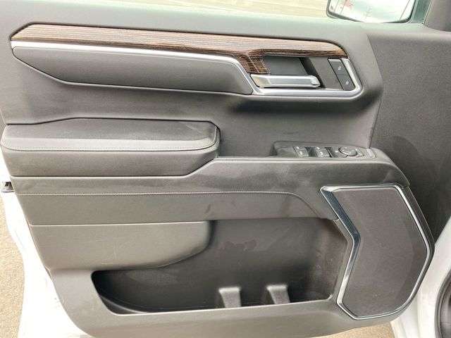 GMC Sierra 1500 SLE Crew Cab 4WD 2024