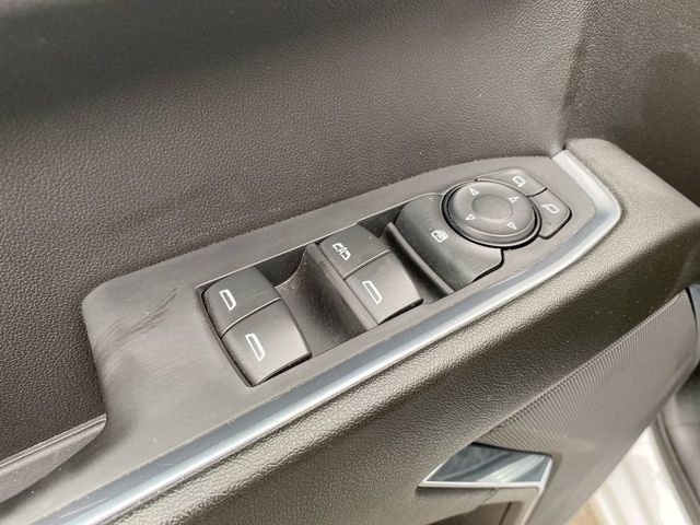 GMC Sierra 1500 SLE Crew Cab 4WD 2024