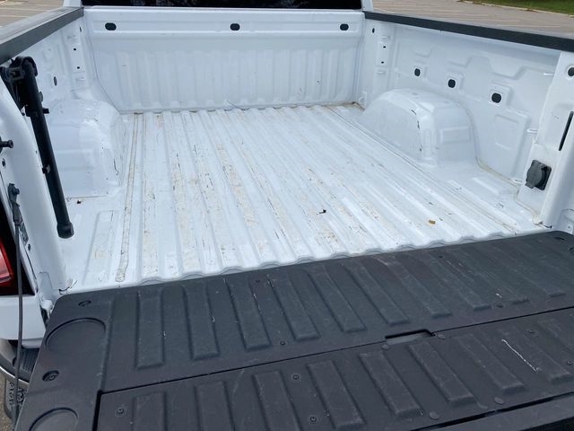 GMC Sierra 1500 SLE Crew Cab 4WD 2024