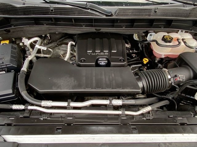 GMC Sierra 1500 SLE Crew Cab 4WD 2024