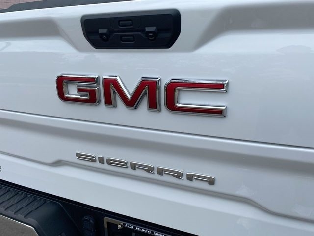 GMC Sierra 1500 SLE Crew Cab 4WD 2024