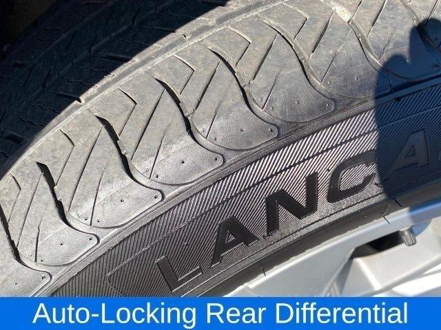 Chevrolet Silverado 1500 LTZ Crew Cab 4WD 2023