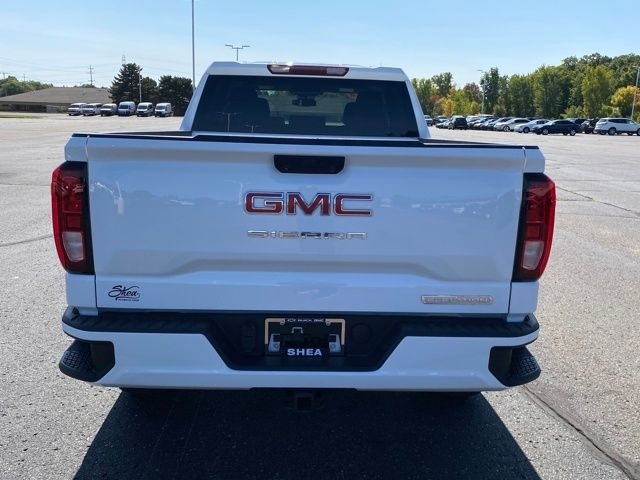 GMC Sierra 1500 Elevation Double Cab 4WD w/3VL 2024