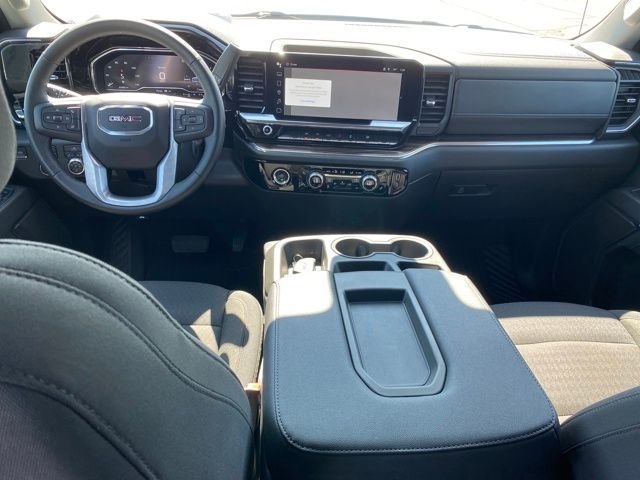 GMC Sierra 1500 Elevation Double Cab 4WD w/3VL 2024