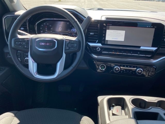 GMC Sierra 1500 Elevation Double Cab 4WD w/3VL 2024