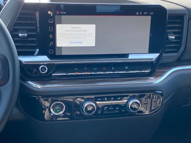 GMC Sierra 1500 Elevation Double Cab 4WD w/3VL 2024