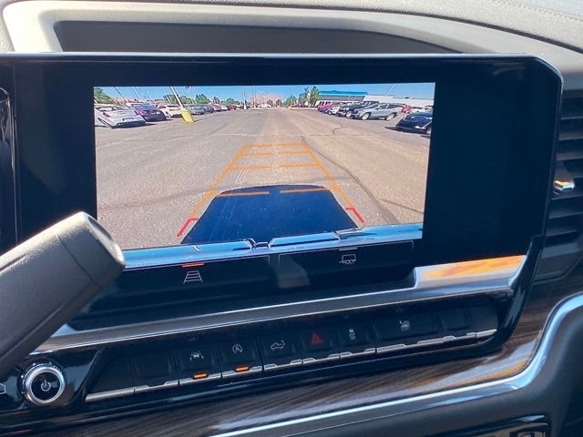 GMC Sierra 1500 Elevation Double Cab 4WD w/3VL 2024