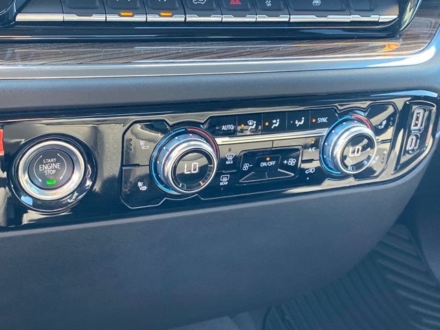 GMC Sierra 1500 Elevation Double Cab 4WD w/3VL 2024