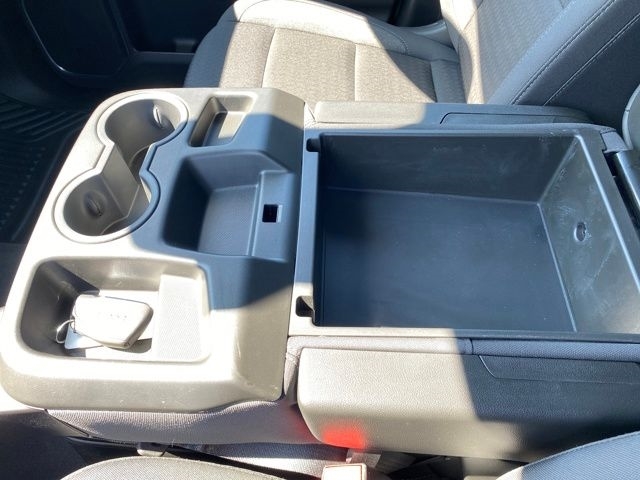 GMC Sierra 1500 Elevation Double Cab 4WD w/3VL 2024