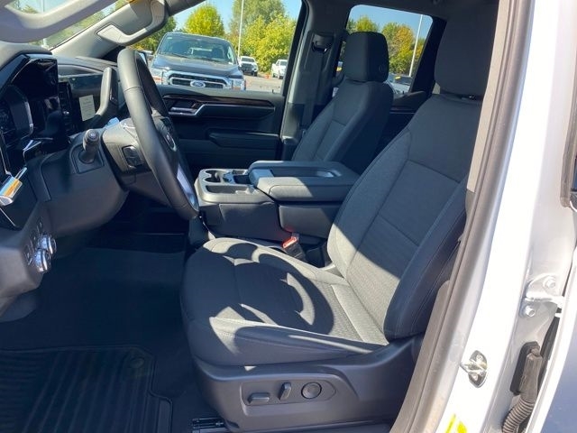 GMC Sierra 1500 Elevation Double Cab 4WD w/3VL 2024