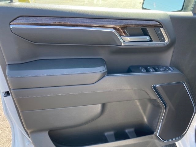 GMC Sierra 1500 Elevation Double Cab 4WD w/3VL 2024