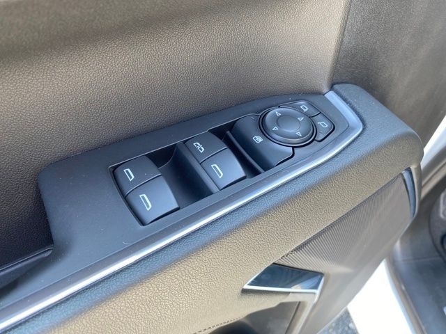 GMC Sierra 1500 Elevation Double Cab 4WD w/3VL 2024