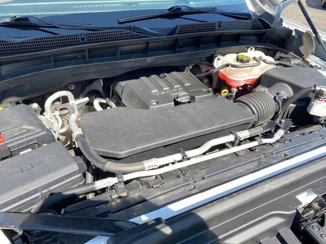 GMC Sierra 1500 Elevation Double Cab 4WD w/3VL 2024