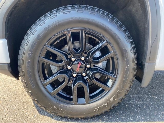 GMC Sierra 1500 Elevation Double Cab 4WD w/3VL 2024