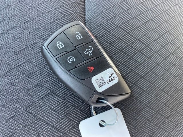 GMC Sierra 1500 Elevation Double Cab 4WD w/3VL 2024