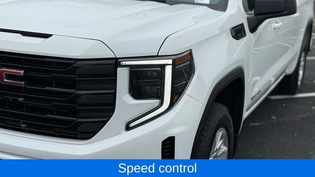 GMC Sierra 1500 Elevation Crew Cab 4WD 2022