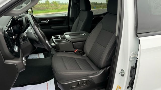 GMC Sierra 1500 Elevation Crew Cab 4WD 2022