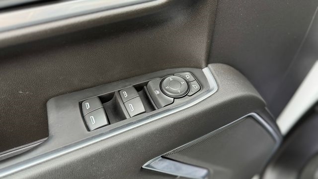 GMC Sierra 1500 Elevation Crew Cab 4WD 2022