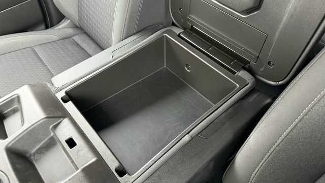 GMC Sierra 1500 Elevation Crew Cab 4WD 2022