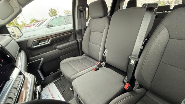 GMC Sierra 1500 Elevation Crew Cab 4WD 2022