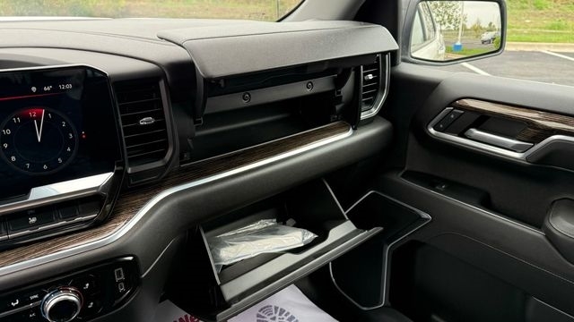 GMC Sierra 1500 Elevation Crew Cab 4WD 2022