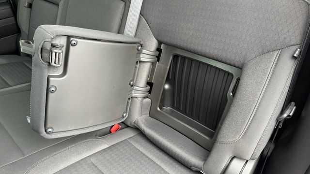 GMC Sierra 1500 Elevation Crew Cab 4WD 2022