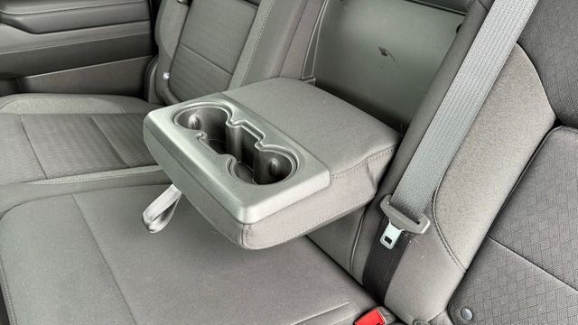 GMC Sierra 1500 Elevation Crew Cab 4WD 2022