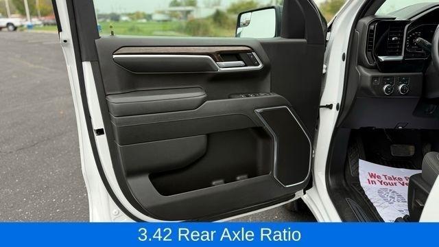 GMC Sierra 1500 Elevation Crew Cab 4WD 2022