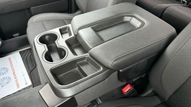 GMC Sierra 1500 Elevation Crew Cab 4WD 2022