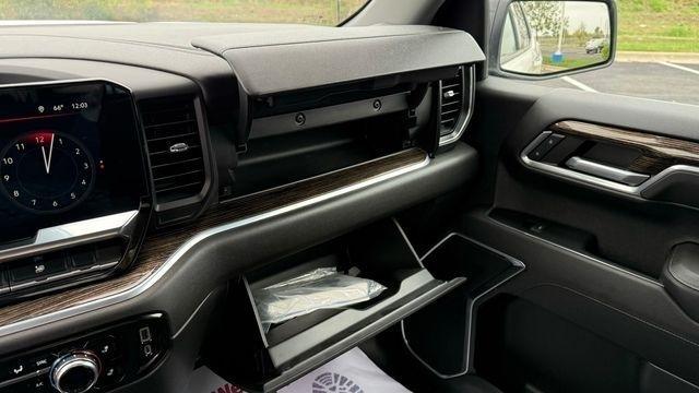 GMC Sierra 1500 Elevation Crew Cab 4WD 2022