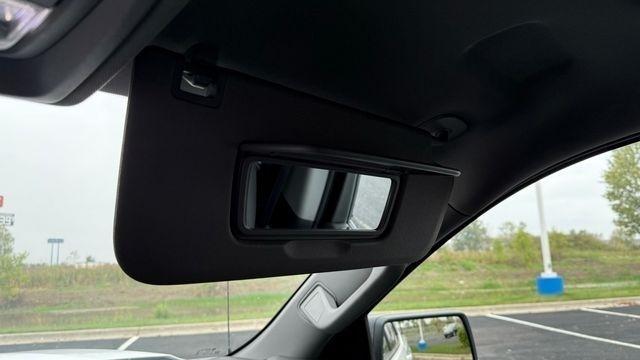 GMC Sierra 1500 Elevation Crew Cab 4WD 2022