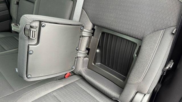 GMC Sierra 1500 Elevation Crew Cab 4WD 2022