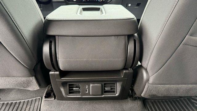 GMC Sierra 1500 Elevation Crew Cab 4WD 2022