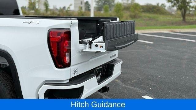GMC Sierra 1500 Elevation Crew Cab 4WD 2022