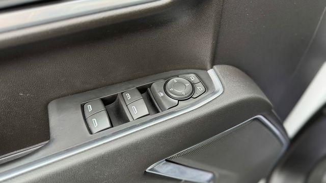 GMC Sierra 1500 Elevation Crew Cab 4WD 2022