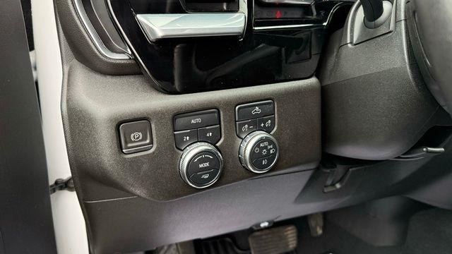 GMC Sierra 1500 Elevation Crew Cab 4WD 2022