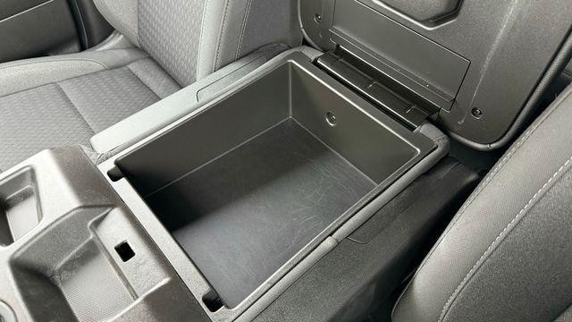 GMC Sierra 1500 Elevation Crew Cab 4WD 2022