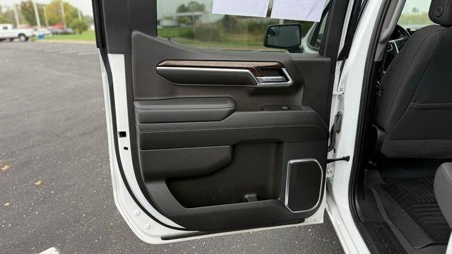 GMC Sierra 1500 Elevation Crew Cab 4WD 2022